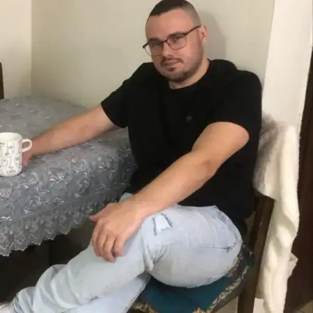Oleg, 36פתח תקווה 
