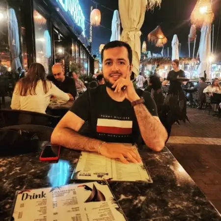 Evgeniy, 28קריית גת 