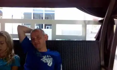 alex, 45ישראל 