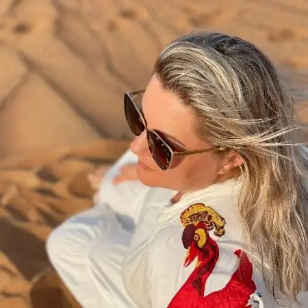 Alesya, 48הוד השרון 
