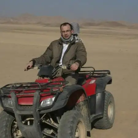 Alexey, 47, עפולה - טובי אינלאב