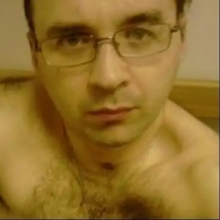 Alexey, 47עפולה 
