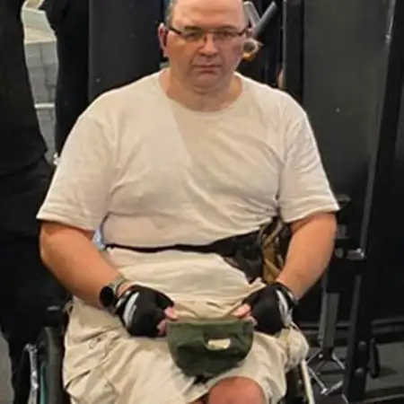 Alexey, 47עפולה 