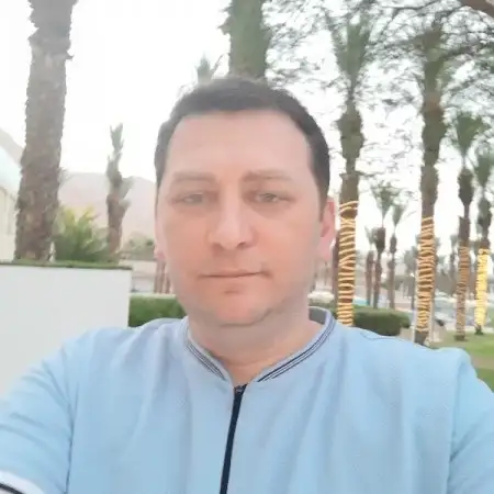 Misha, 47ערד 