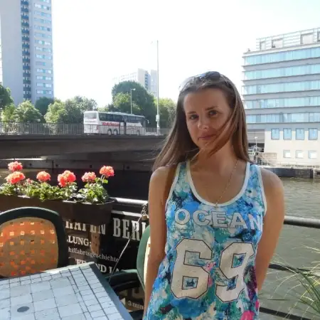Dasha, 36תל אביב 
