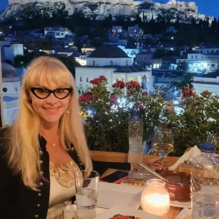 Ilona, 56תל אביב 