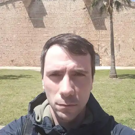 Igor, 35כרמיאל 