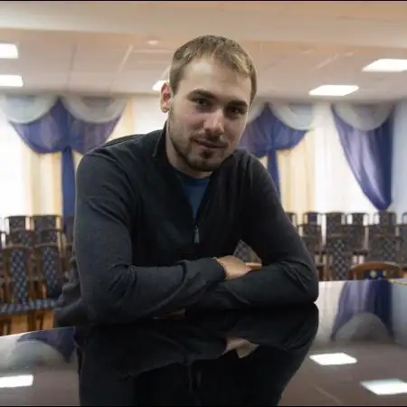 Anton, 40פתח תקווה 