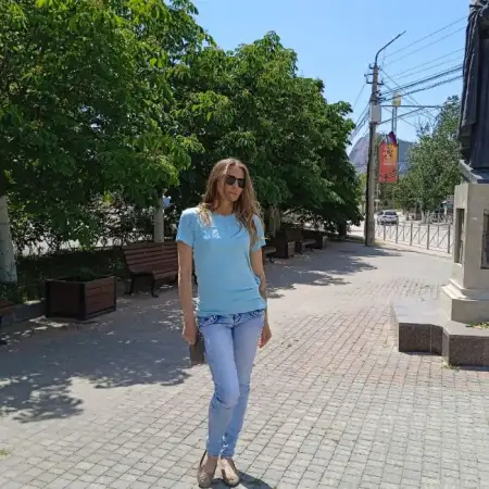 סבטלנה, 41רוסיה 