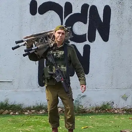 Igor, 31הרצליה 