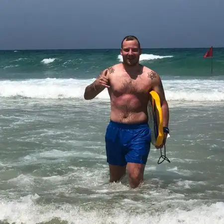 Evgeniy, 33ראשון לציון 