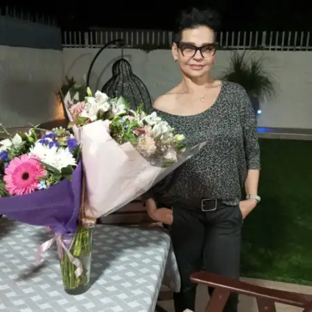 Inessa, 63 נהריה