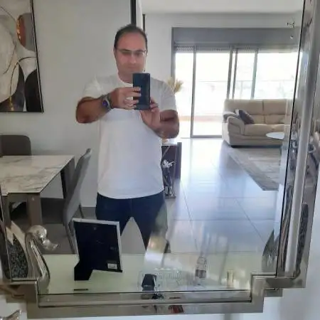 timur, 46חיפה 