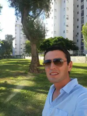 irakli, 38אשדוד 
