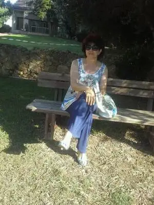 מרינה, 68בת ים 