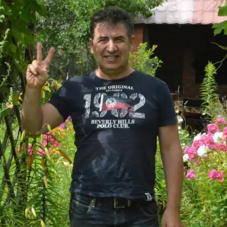 yuriy, 52תל אביב 