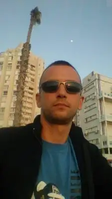 Dima, 45אילת 