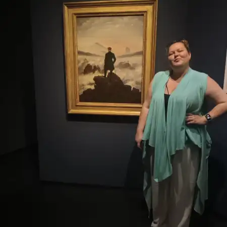 Katerina, 39תל אביב 