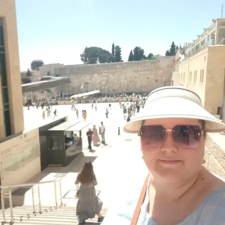 Katerina, 39תל אביב 