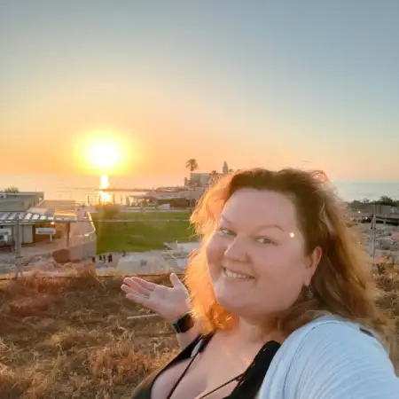 Katerina, 39תל אביב 