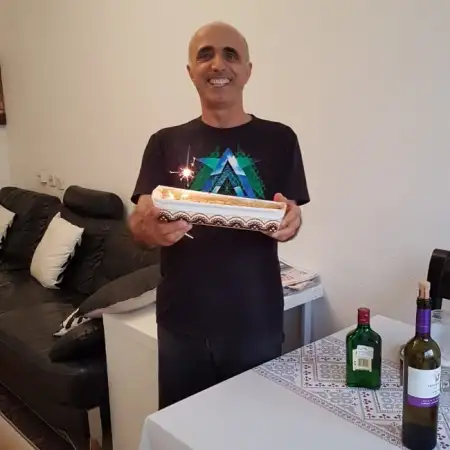 גבי, 58חולון 