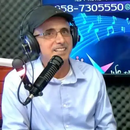 גבי, 58חולון 