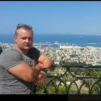 Denis, 37, נצרת עילית - טובי אינלאב