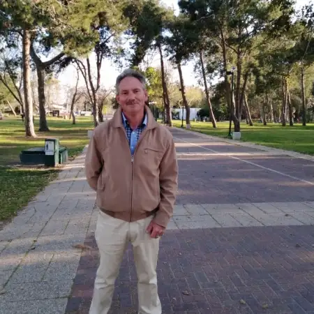 yakov, 54באר שבע 