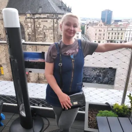 julia, 43תל אביב 