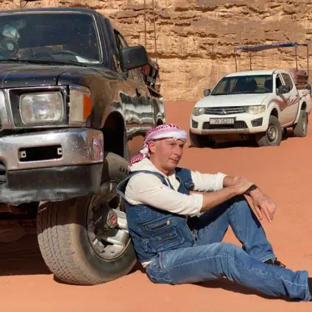 Alex, 58תל אביב 
