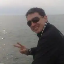 Andrey, 39בלארוס 