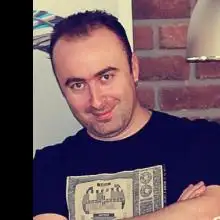 Tim, 40ראשון לציון 
