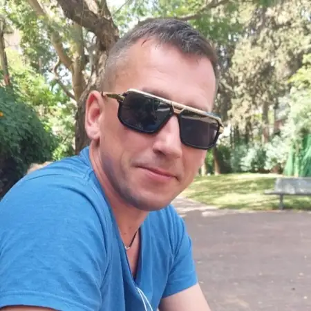 Aleksandr, 45פתח תקווה 