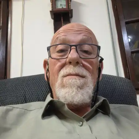 Mrnig, 68ירושלים 