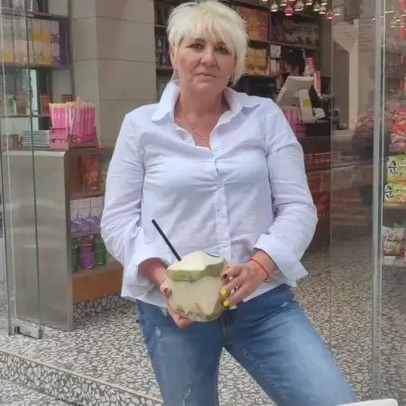 LUDMILA, 54תל אביב 
