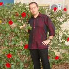 Sergey, 41כרמיאל 