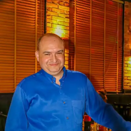 Alex, 46קריית גת 