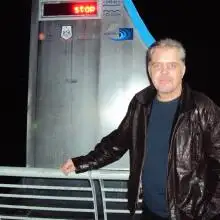Sergey, 60טבריה 