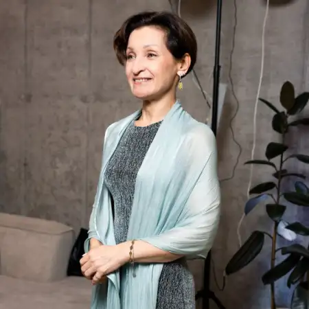 Ulyana, 50תל אביב 
