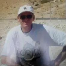 Yuriy, 65פתח תקווה 