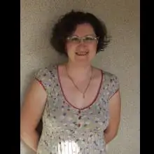 אירינה, 49מודיעין 