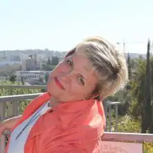 אליונה, 56אשדוד 