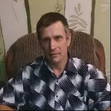 Sergey, 61אוקראינה 