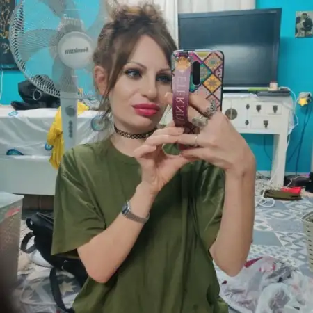 אנה, 40לוד 