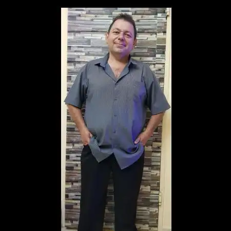 Sasha, 57חדרה 