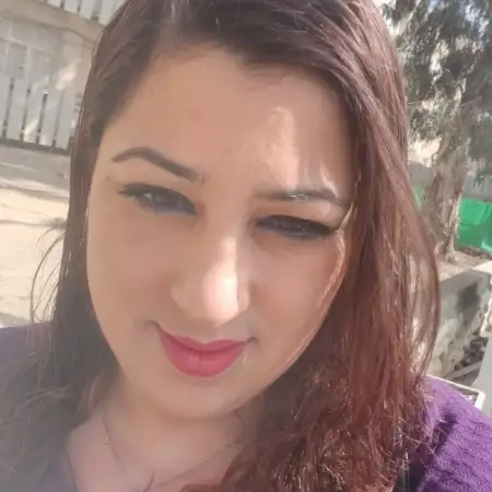 Nadin, 33באר שבע 