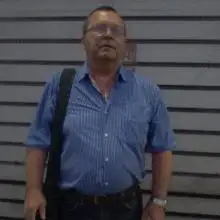 Vladimir, 64באר שבע 