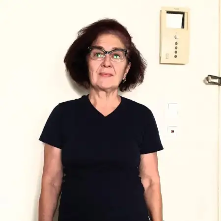 Viki, 66פתח תקווה 