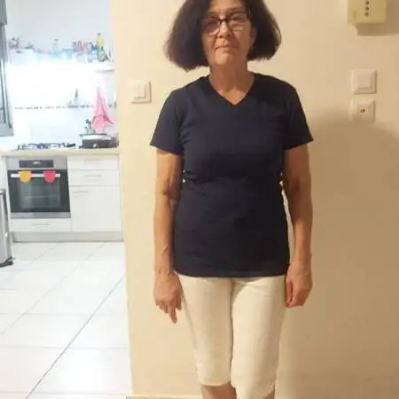 Viki, 66פתח תקווה 