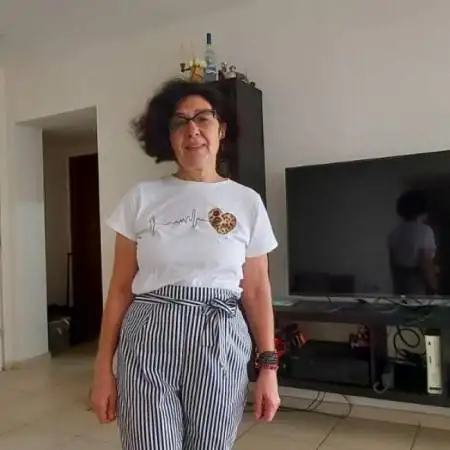 Viki, 67פתח תקווה 